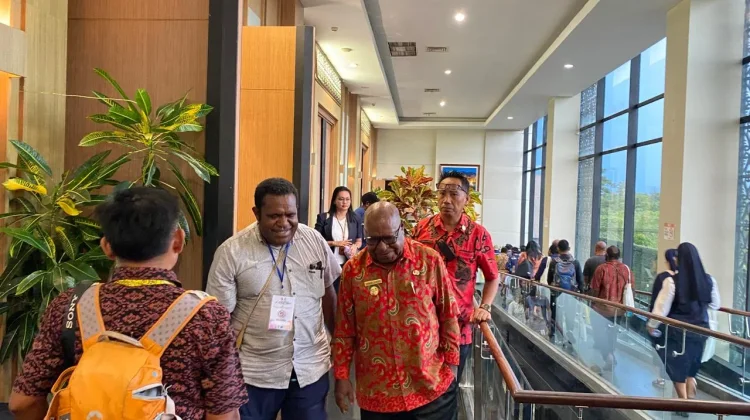Lembaga Pendidikan Lama di Papua Diminta Bangkit dan Diperkuat