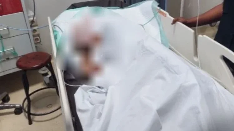 Penganiayaan Terjadi di Kwamki Baru, Korban Dilarikan ke RSUD Mimika