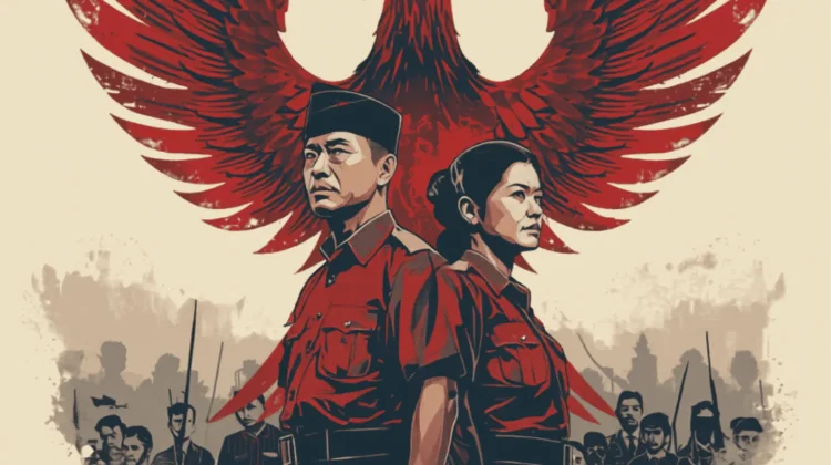 Simak Hari Pertahanan Sipil Indonesia yang Dulu Bernama Hansip