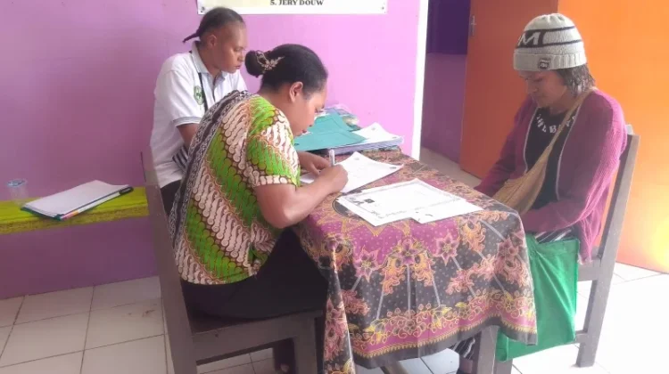 STIKES Papua Sehat Nabir, Kembali Membuka Pendaftaran Mahasiswa Baru