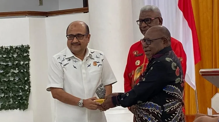 Kejaksaan, Pemkab dan Polres Sinergi Awasi Pemerintahan