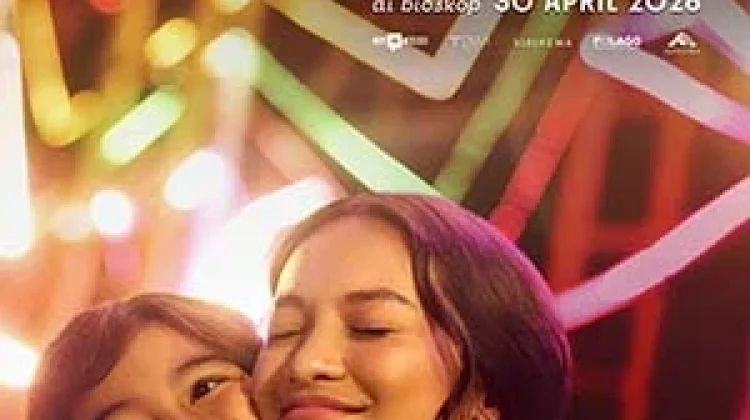 Segera Tayang Film Kupeluk Kau Selamanya