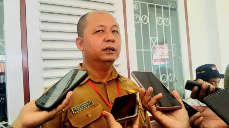 Atasi Penumpukan, Guru di Kota Akan Digeser ke Wilayah Minim Tenaga Pendidik