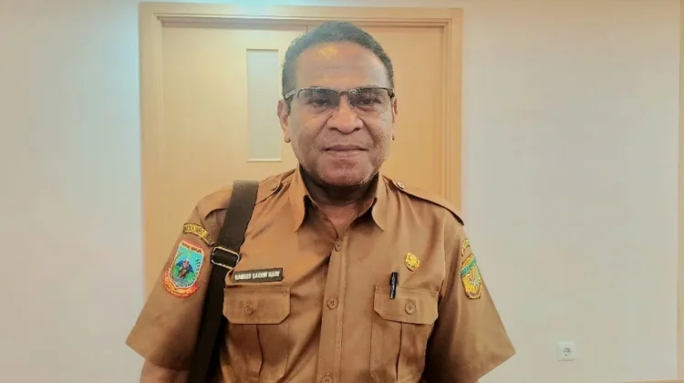 Kolaborasi dan Digitalisasi Jadi Fokus BRIDA Mimika Kembangkan Inovasi