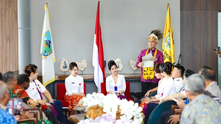 Batik Air Layani Penerbangan Nabire–Ambon, Ini Jadwal dan Rutenya