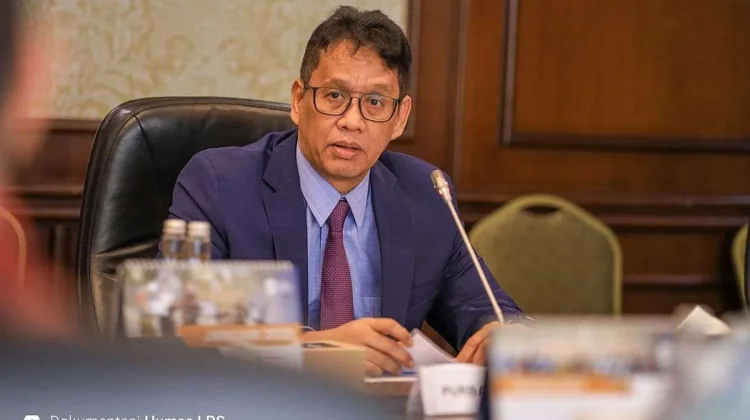 Rupiah Melemah, Menkeu Pastikan Ekonomi RI Tetap Kuat
