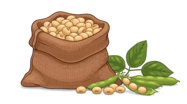 Kedelai, Sumber Nutrisi Nabati dengan Segudang Manfaat Kesehatan