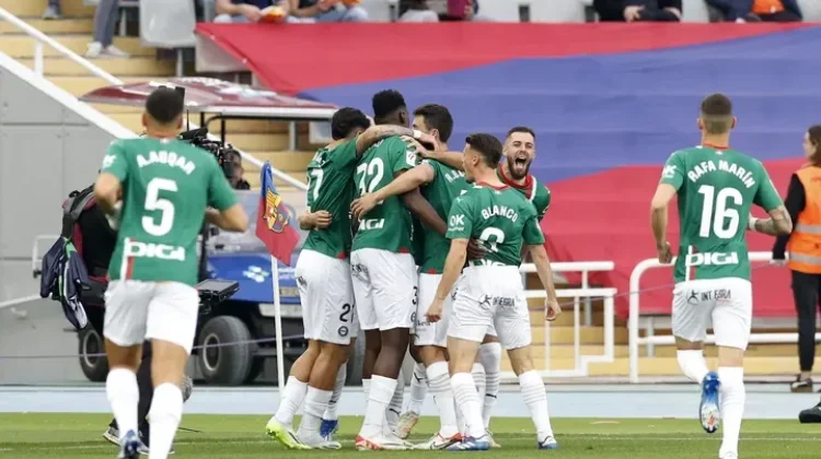 Alavés vs Mallorca: Duel Sengit di Zona Bawah LaLiga