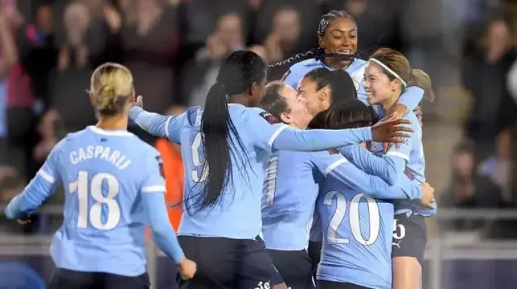 Brighton Women vs Man City Women: Ujian Pemuncak Klasemen