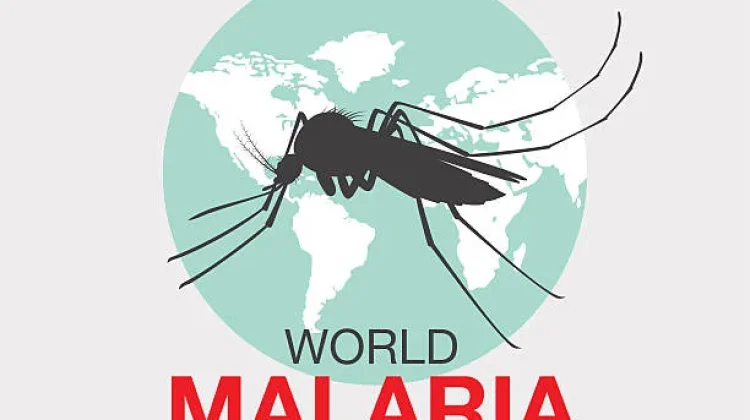 Peringatan Hari Malaria Sedunia 2026