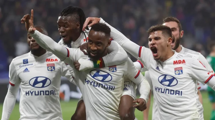 Lyon vs Auxerre: Duel Penentu Liga Champions vs Zona Degradasi di Ligue 1