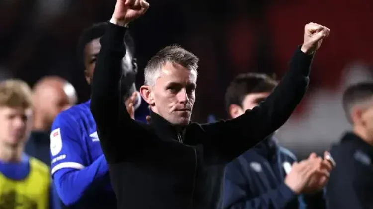 Ipswich Selangkah ke Premier League, West Brom Selamat dari Degradasi