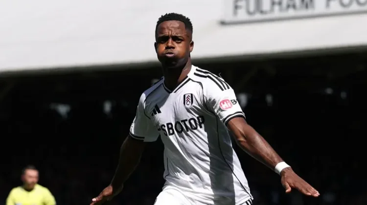 Fulham vs Aston Villa: Gol Sessegnon Jaga Asa Eropa, Villa Gagal Amankan Posisi Liga C