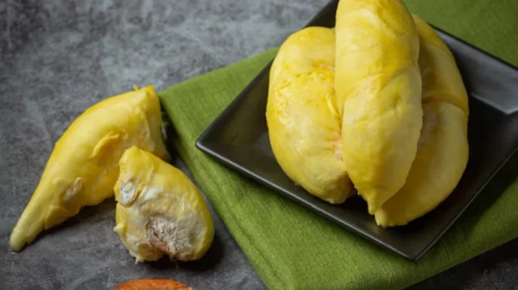 Ragam Olahan Lezat Durian, Si Raja Buah yang Menggoda Selera