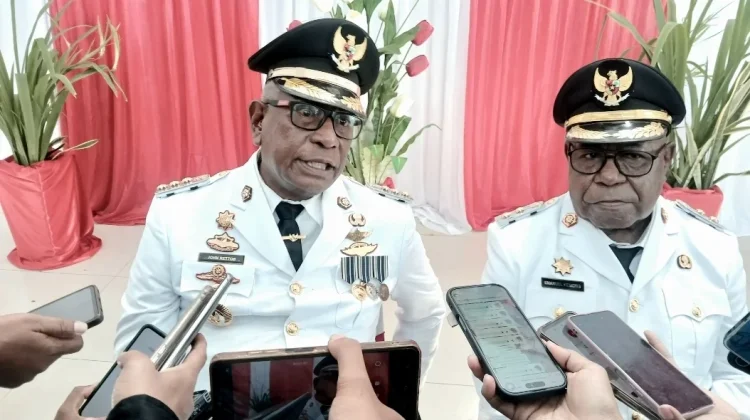 Otda 2026 Jadi Momentum, Kenaikan Pangkat ASN Kini Fleksibel