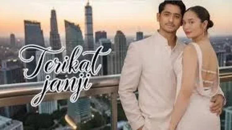 Terikat Janji Jadi Tontonan Favorit Baru, Apa Istimewanya