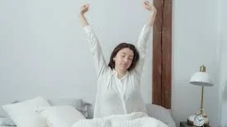 Rutinitas Pagi yang Bisa Mengubah Mood Seharian