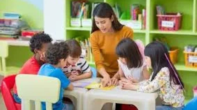 Tips Memilih Daycare untuk Anak