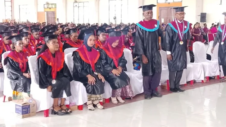 Papua Tengah,  Butuhkan Generasi yang Mampu Bersaing Secara Global