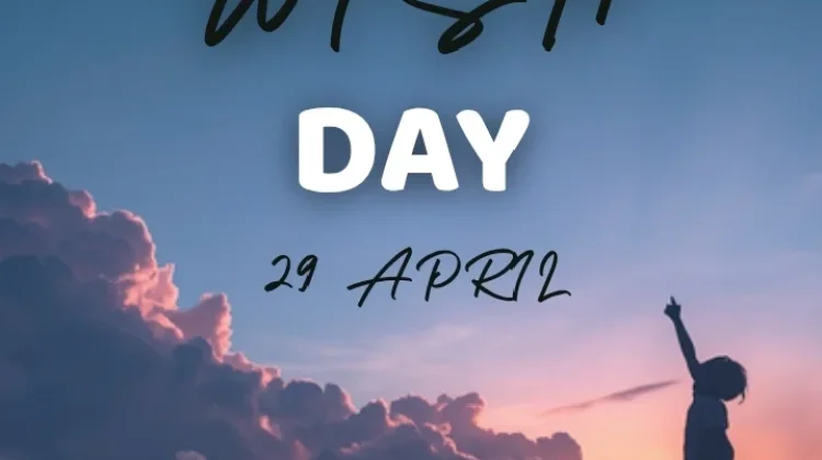 Ketahui Sejarah dan Makna Hari Harapan Sedunia 29 April