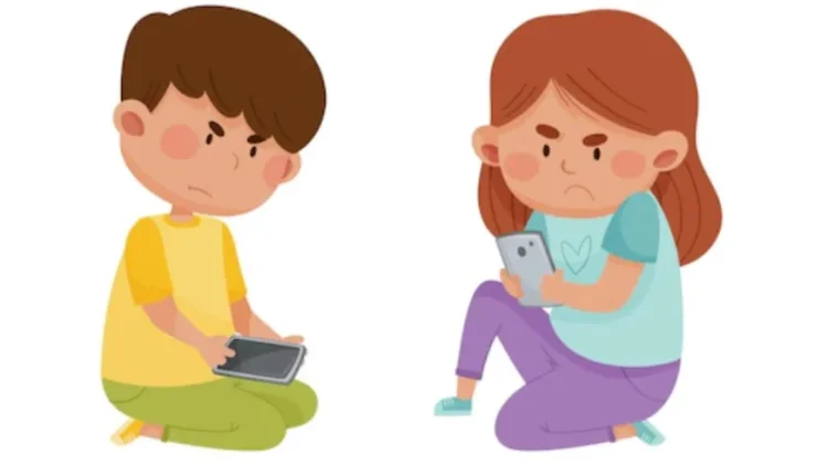 Bahaya Penggunaan Gadget Berlebihan pada Anak, Orang Tua Diminta Waspada