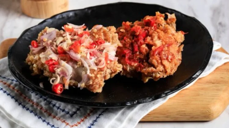 Resep Ayam Sambal Matah Lezat, Sajian Praktis dengan Cita Rasa Khas Bali