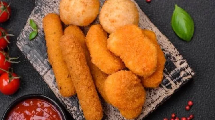 Aturan Aman Konsumsi Makanan Olahan seperti Nugget dan Sosis