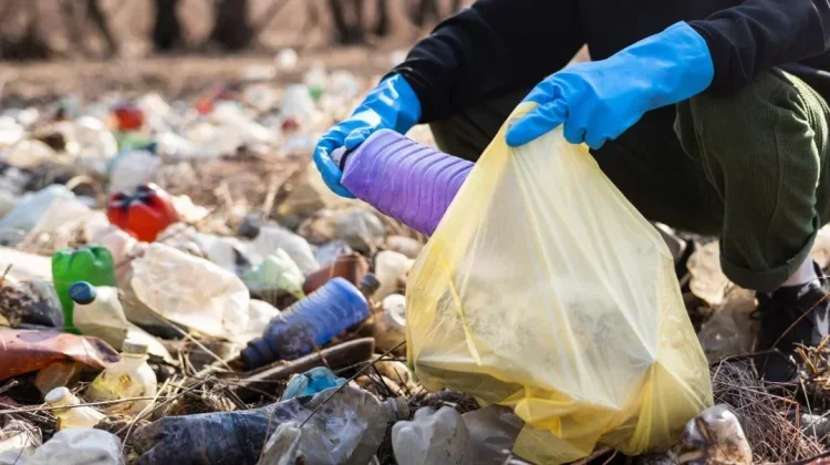 Produksi Sampah Tanah Sareal Capai 155 Ton per Hari, Akses Wilayah Jadi Tantangan