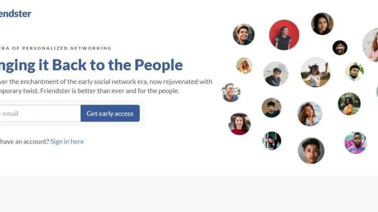 Friendster Comeback, Rilis di iOS Tanpa Iklan