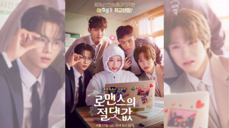 Sedang Tayang, Berikut Sinopsis “Absolute Value of Romance”