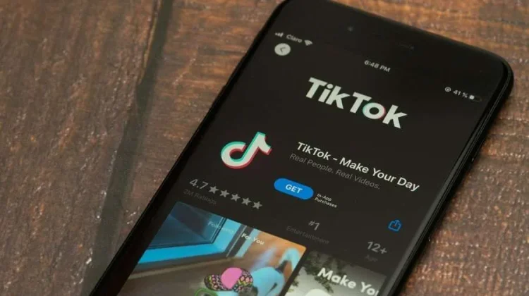 TikTok Nonaktifkan 1,7 Juta Akun Anak, Patuhi PP Tunas
