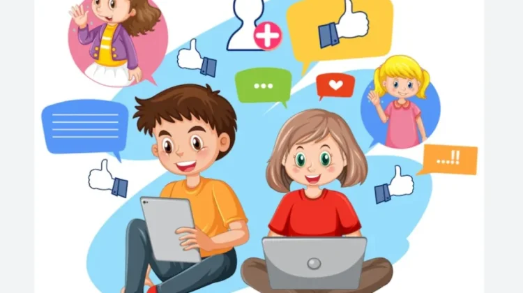 Pemerintah Batasi Akses Media Sosial Anak, Solusi atau Ancaman?