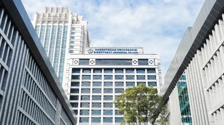 Pajak Digital RI Tembus Rp50,5 T, E-Commerce Dominan