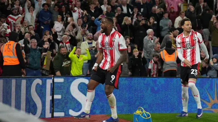 Ipswich vs Southampton Imbang 2-2, Drama Promosi Liga Inggris
