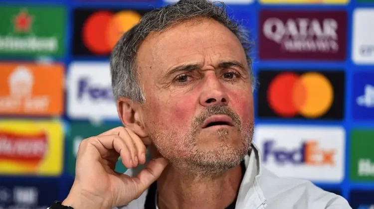 PSG Vs Bayern: Taktik Fleksibel Luis Enrique di UCL