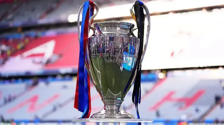 PSG, Bayern, Arsenal, Atletico Berebut Gelar Liga Champions, Siapa Juaranya?