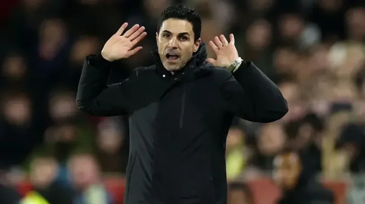 Arsenal vs Atletico: Arteta Siap Bawa The Gunners ke Final UCL