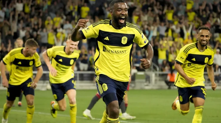 Nashville SC Takluk 0-1 dari Tigres di Semifinal Concacaf 2026
