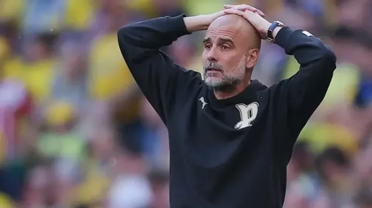 Man City Hadapi Jadwal Padat di Tengah Perebutan Gelar EPL