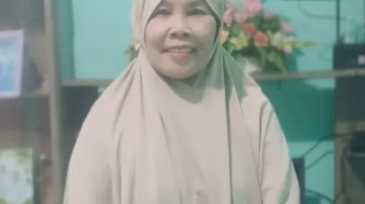 Kisah Naik Haji Sepasang Suami Istri dari Nabire
