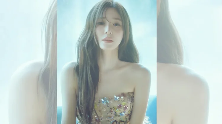 Tiffany Siap Comeback Dengan "Summer's Not Over"