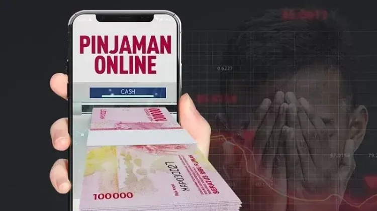 OJK Blokir 953 Pinjol Ilegal, Dana Rp585 Miliar Diselamatkan