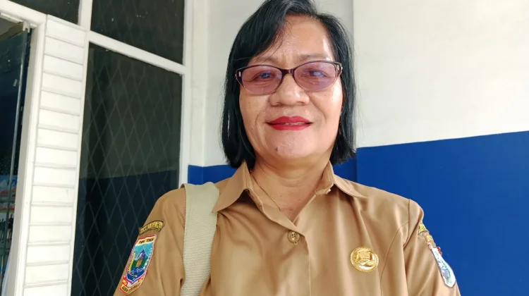 Tiga Syarat Mutlak Revitalisasi Sekolah di Nabire, 11 Sekolah Sudah Berjalan