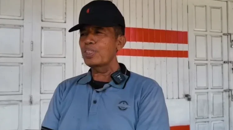 Koperasi Kelurahan Bumi Wonorejo Nabire, Menunjukan Peningkatan Signifikan