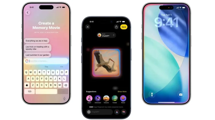 iOS 27 Hadirkan Mode Siri di Kamera iPhone Berbasis AI