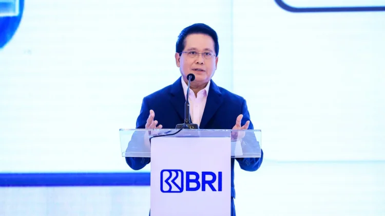 BBRI Pimpin Daftar Saham Dividen Terbesar LQ45 2025