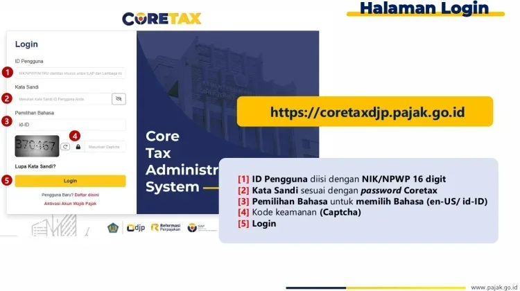 Pelaporan SPT Badan Diperpanjang hingga 31 Mei 2026