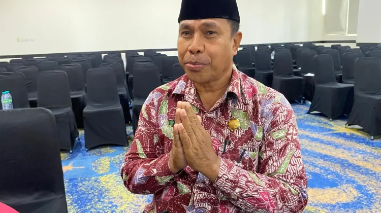 Koordinasi Lintas Sektor, Kemenag Mimika Ingatkan Pentingnya Nilai Keimanan