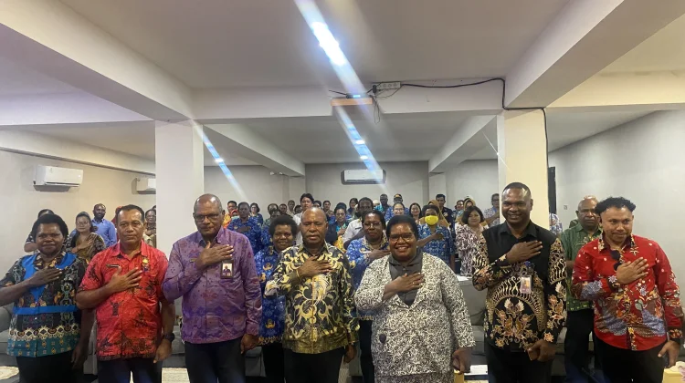 Kearifan Lokal Jadi Strategi Edukasi Kesehatan Reproduksi