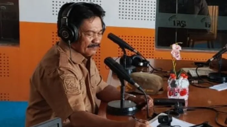 Penyerapan Pangan Lokal, Mendukung Program MBG di Kabupaten Nabire